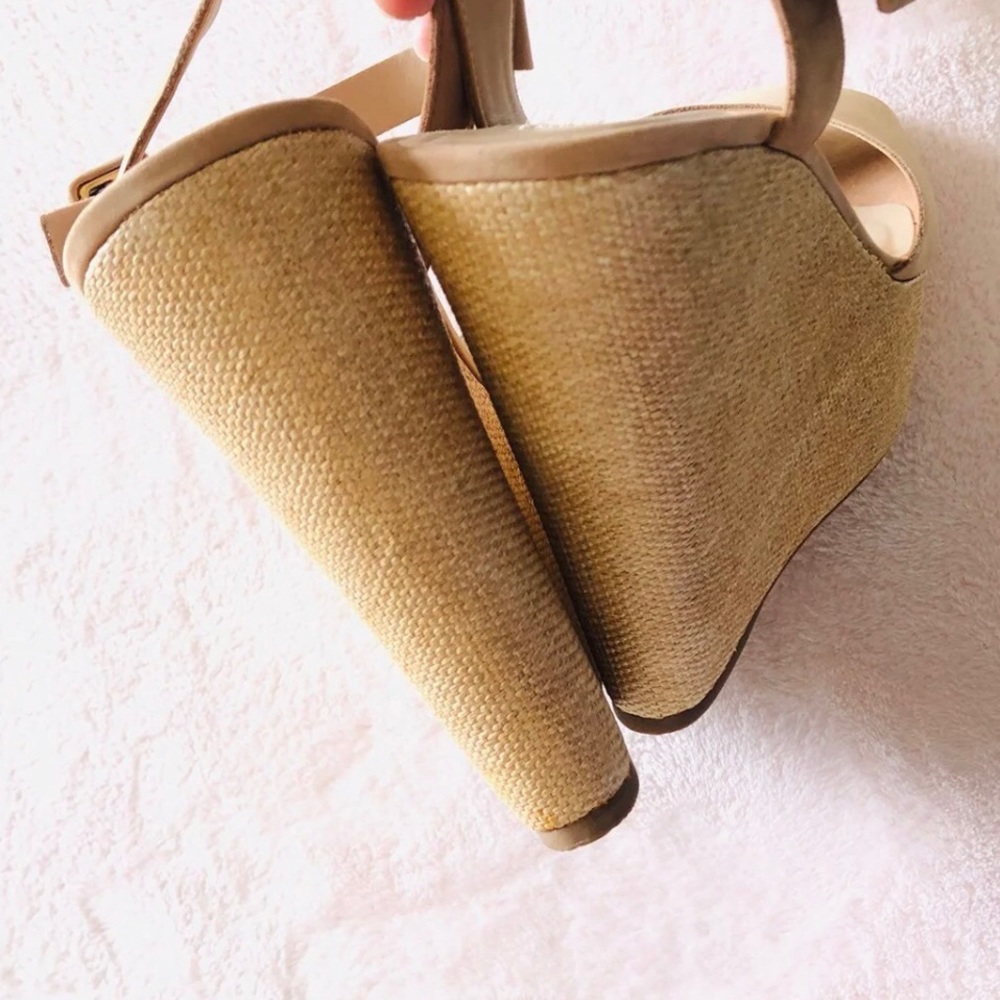 Steve Madden Wedges - Picture 6 of 8